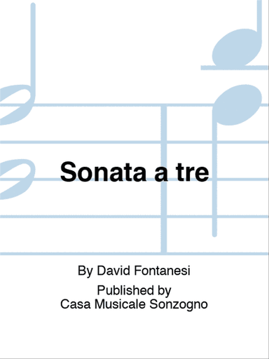 Sonata a tre