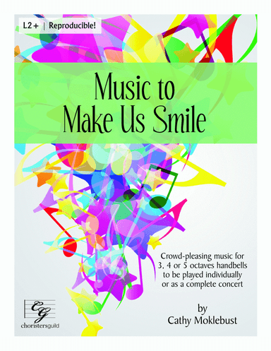 Music to Make Us Smile