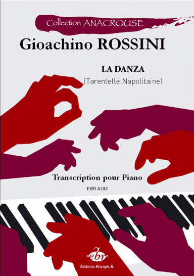 La Danza (Collection Anacrouse)