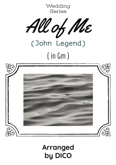 All Of Me