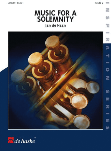 Music for a Solemnity