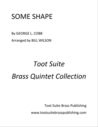 Some Shape