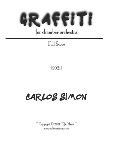 Graffiti