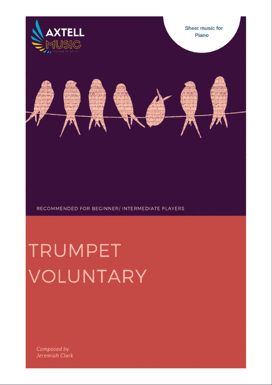 Trumpet Voluntary
