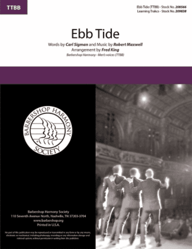 Ebb Tide