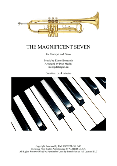 The Magnificent Seven