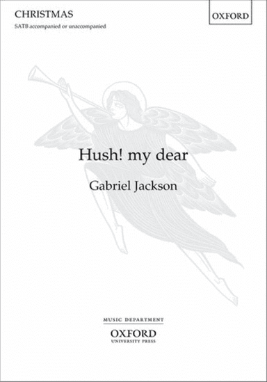 Hush! my dear