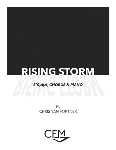 Rising Storm (SA Version)