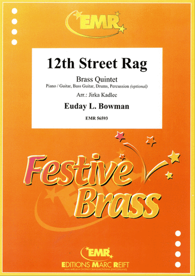 12th Street Rag