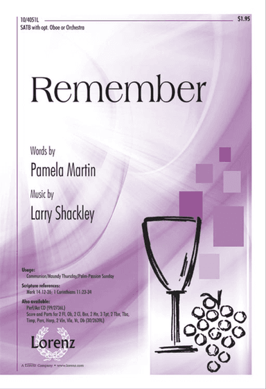 Remember
