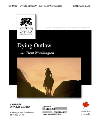 Dying Outlaw