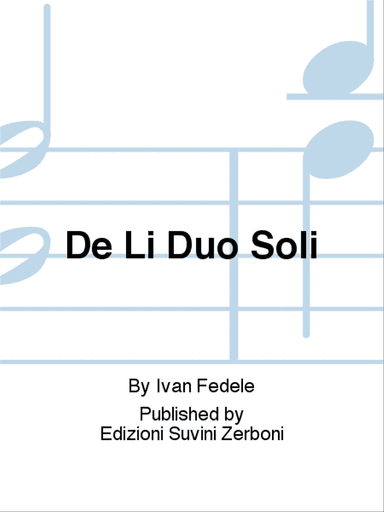 De Li Duo Soli