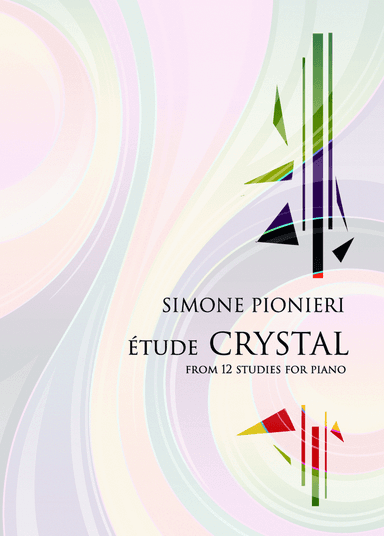 Étude Crystal