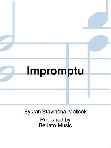 Impromptu