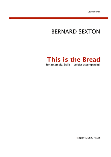 This is the Bread - Communion Song