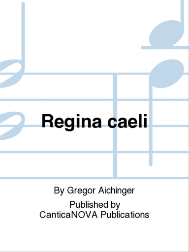 Regina caeli