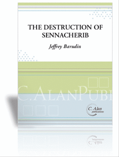 The Destruction of Sennacherib