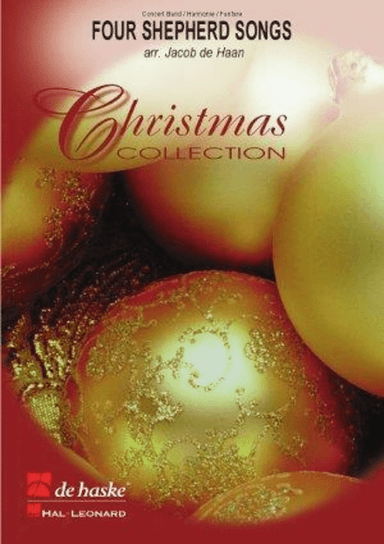 Four Shepherd Songs - Vier Hirtenlieder