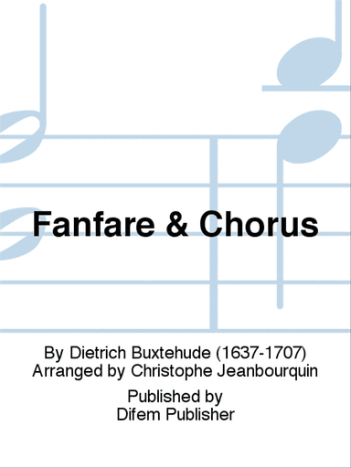 Fanfare & Chorus