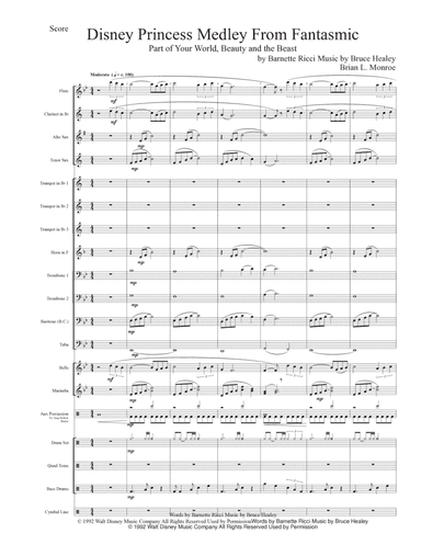Main Theme 2