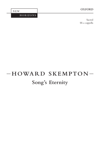 Song's Eternity