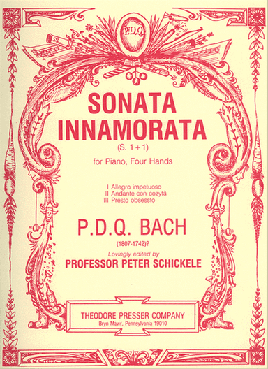 Sonata Innamorata