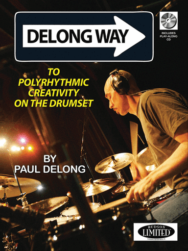 Delong Way