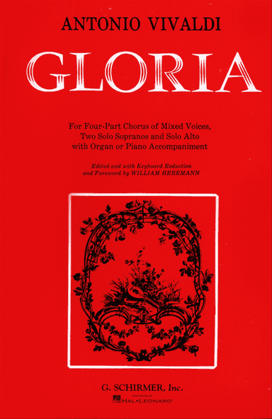 Gloria (RV 589)
