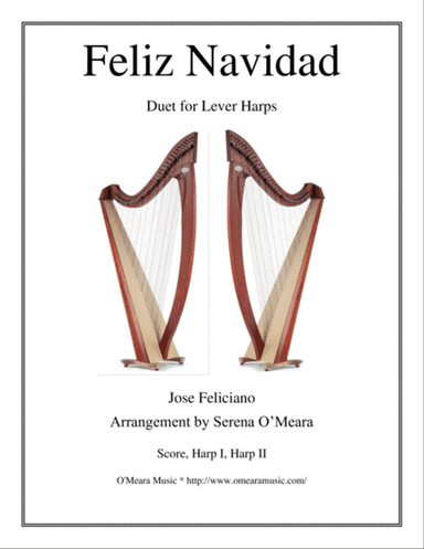Feliz Navidad