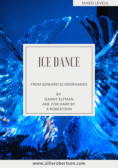 Ice Dance