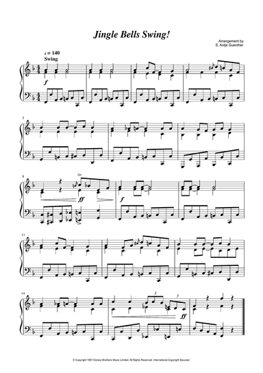Jingle Bells