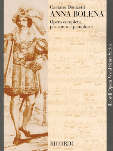 Anna Bolena