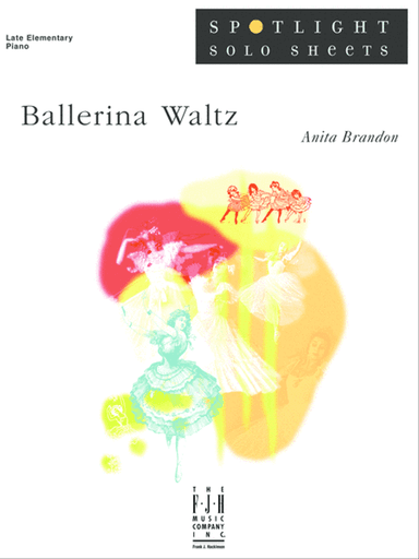 Ballerina Waltz