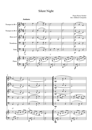 Silent Night