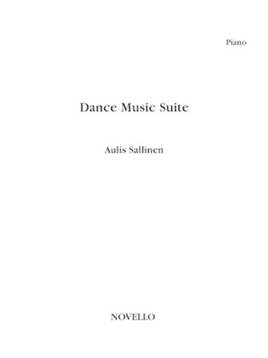 Dance Music Suite
