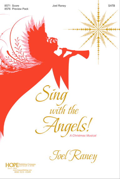 Sing with the Angels!