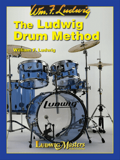 The Ludwig Drum Method