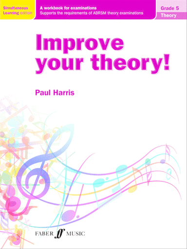 Improve Your Theory! Grade 5