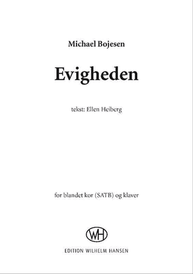 Evigheden