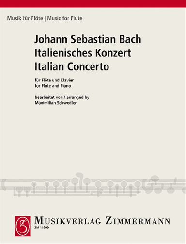 Italian Concerto