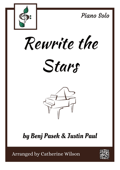 Rewrite The Stars
