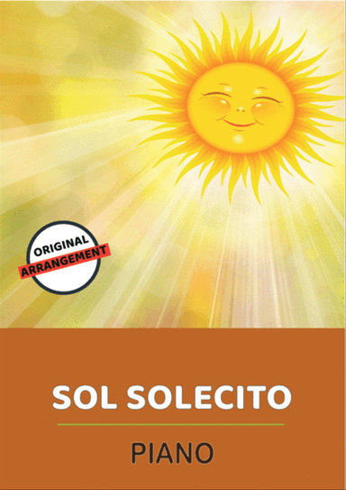 Sol Solecito