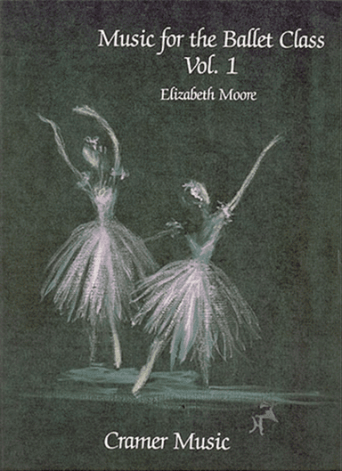 Music For The Ballet Class Vol 1