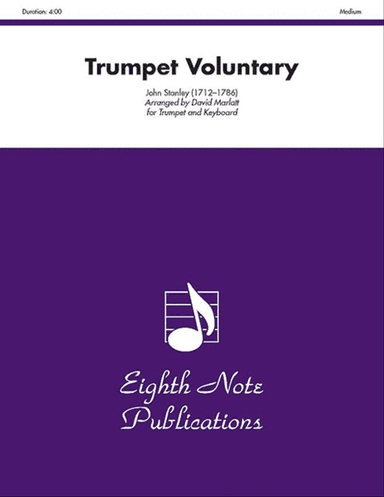 Trumpet Voluntary
