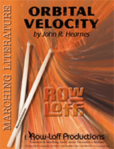 Orbital Velocity w/Tutor Tracks