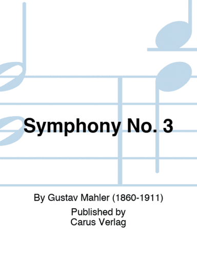 Symphony No. 3