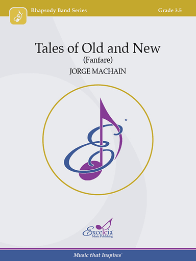 Tales of Old and New