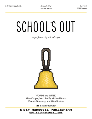 School's Out