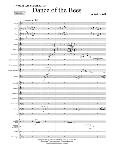 Dance of the Bees