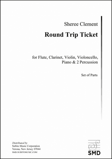 Round Trip Ticket